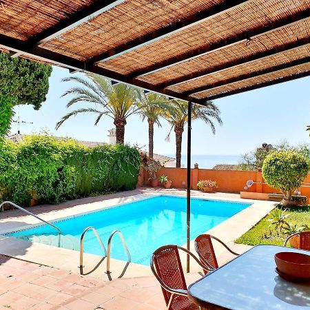 Villa Torrenueva Малага Екстер'єр фото