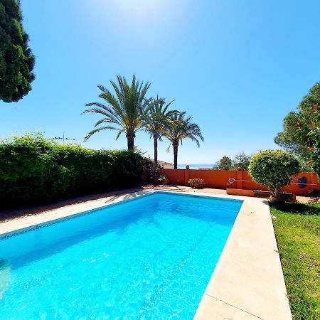 Villa Torrenueva Малага Екстер'єр фото