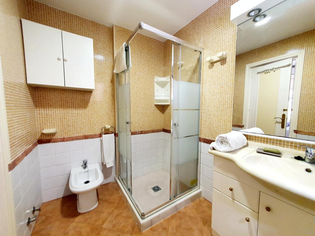 Villa Torrenueva Малага Екстер'єр фото